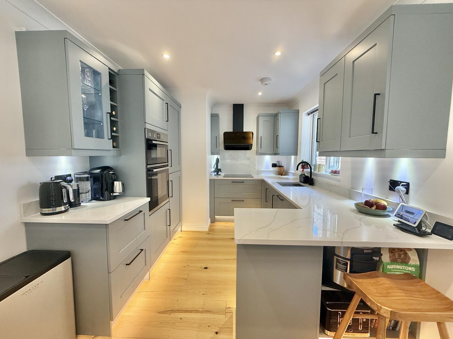 3 bed property in Tressa Dowr Lane, Truro